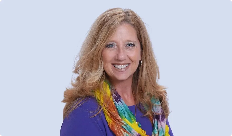 Darlene, founder of Grateful Synergies HR Consulting in Toms River, NJ