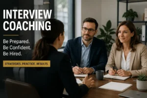 Are you failing at Interviews